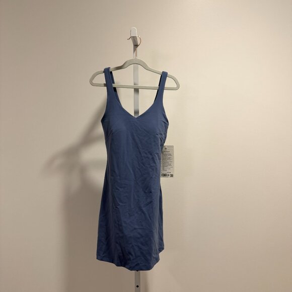 NWT Lululemon - Align Dress - Picture 3 of 5